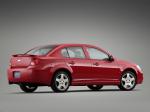 Chevrolet Cobalt SS Sedan 2005 года